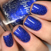 KBShimmer - Flash Forward (Reflective)