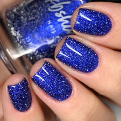 KBShimmer - Flash Forward (Reflective)