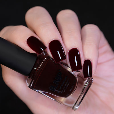 ILNP - Dahlia