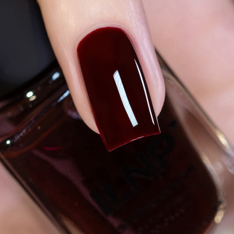 ILNP - Dahlia