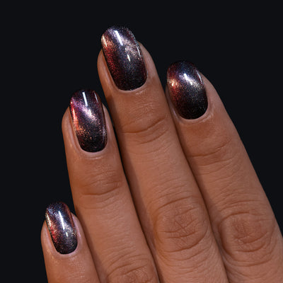 ILNP - Dark Matter (Magnetic)