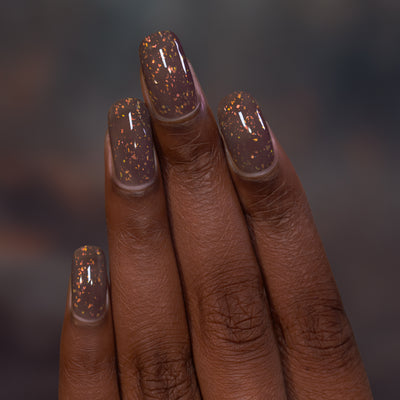 ILNP - Dark Roast