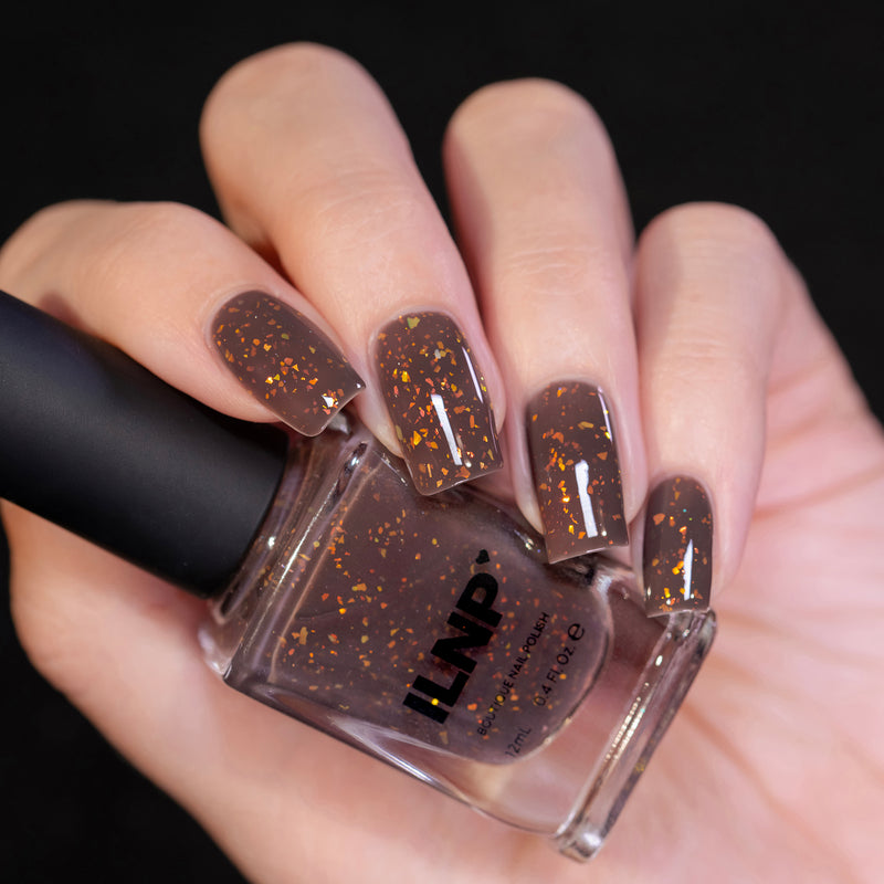 ILNP - Dark Roast
