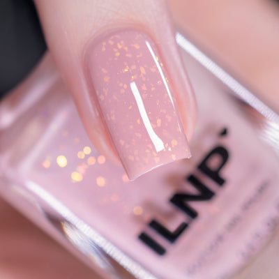 ILNP - Daybreak