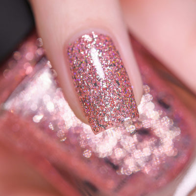 ILNP - Daydreamer