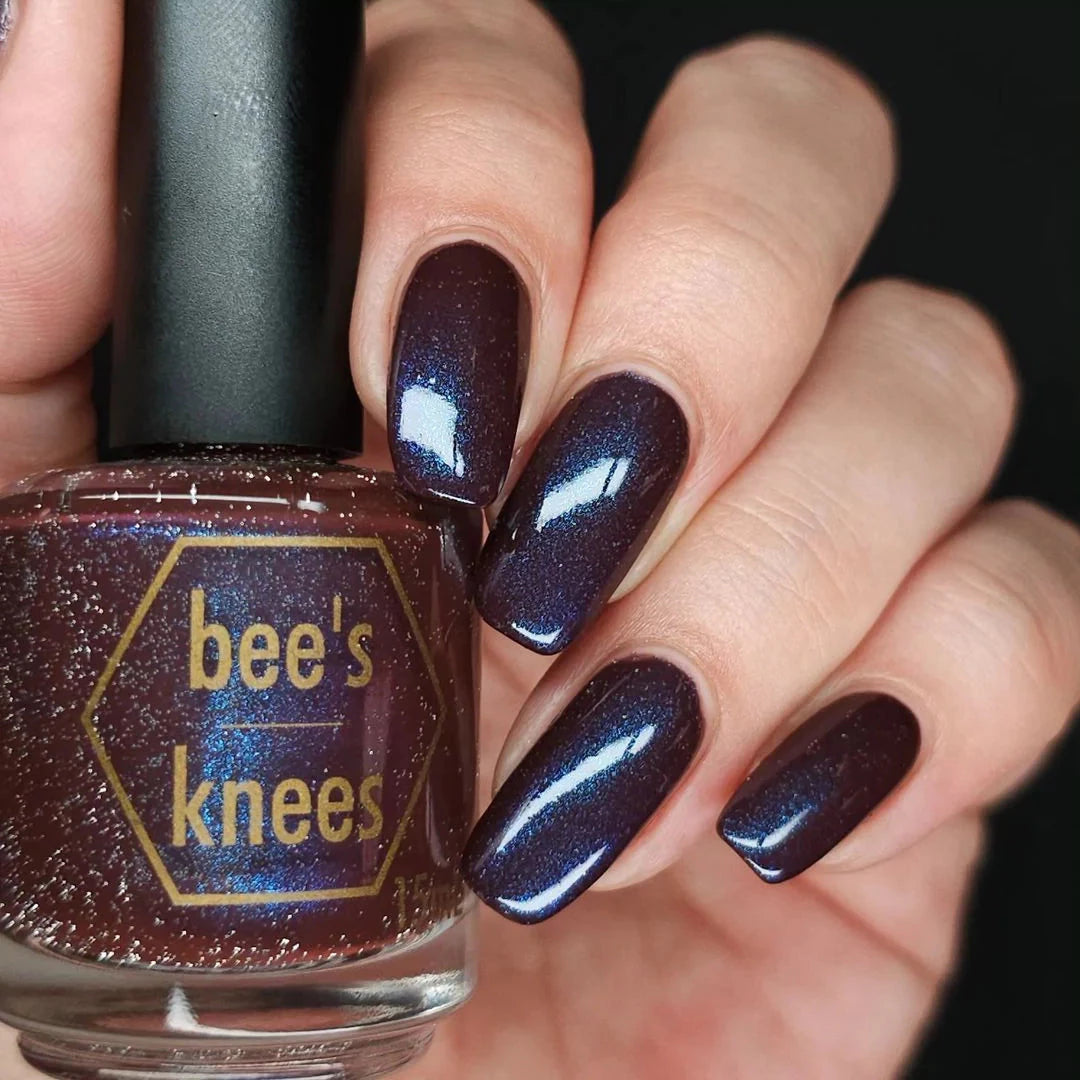 *PRE-SALE* Bee's Knees Lacquer - Daydreams