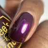 *PRE-ORDER* Bee's Knees Lacquer - Deciding It's Worth It