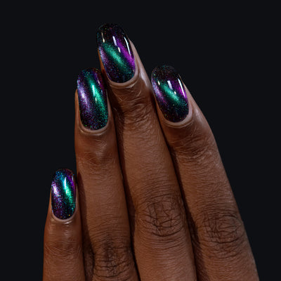 ILNP - Deep Space (Magnetic)