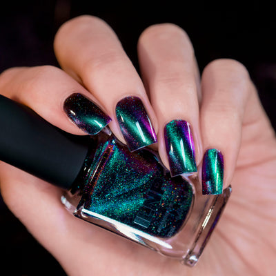 ILNP - Deep Space (Magnetic)