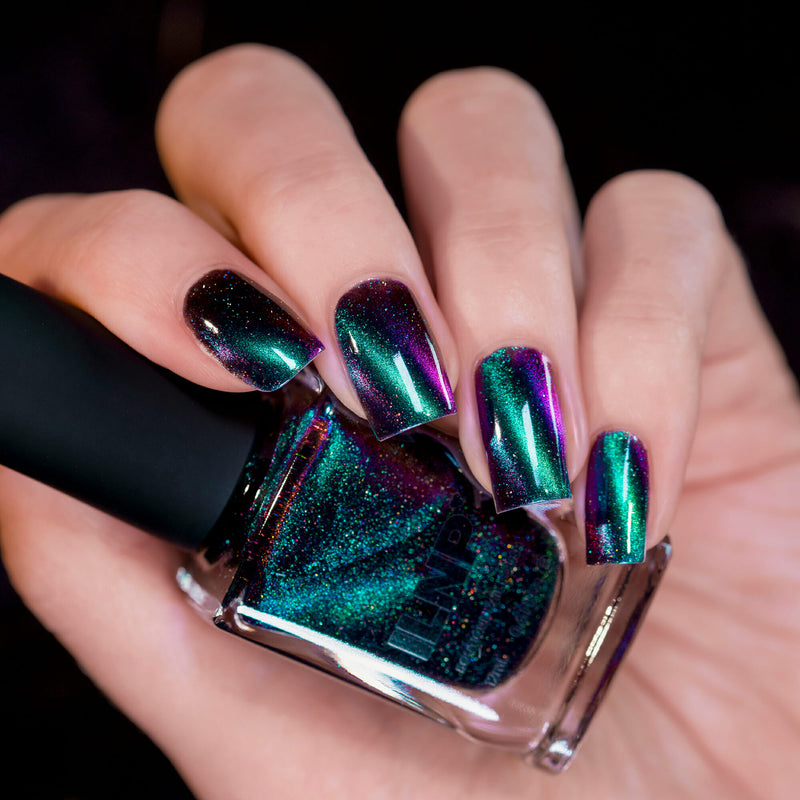 ILNP - Deep Space (Magnetic)