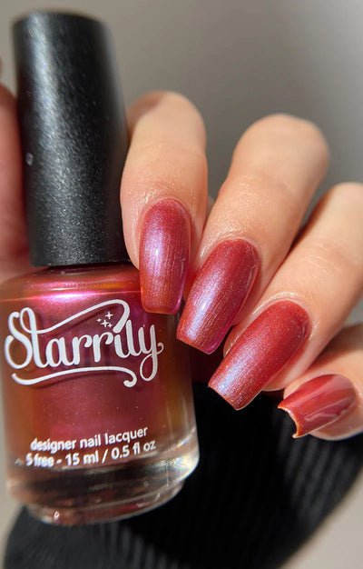 Starrily - Deja Vu