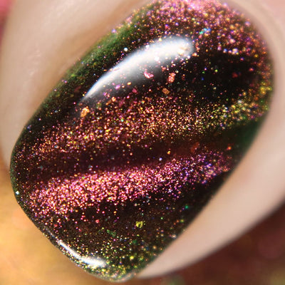 *PRE-ORDER* KBShimmer - Crater To Me (Magnetic)
