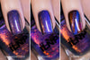ILNP - Distorted (Magnetic)