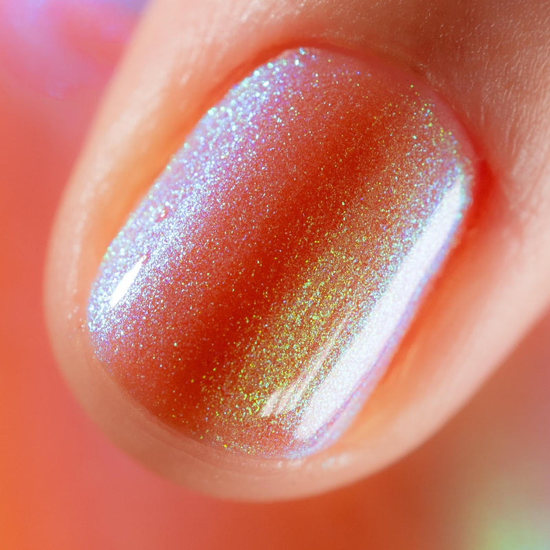 *PRE-ORDER* Bee's Knees Lacquer - Do No Harm