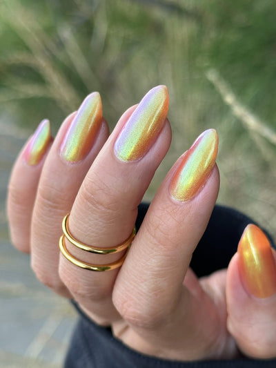 *PRE-ORDER* Bee's Knees Lacquer - Do No Harm