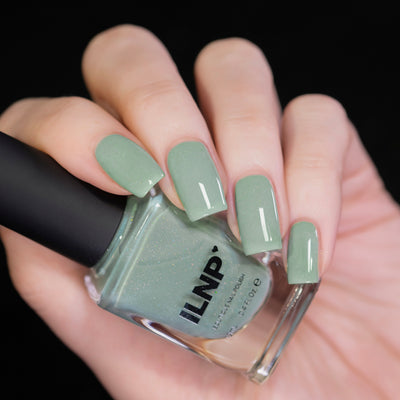 ILNP - Dollhouse