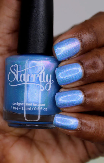 Starrily - Dream Logic