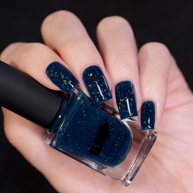 ILNP - Drizzle