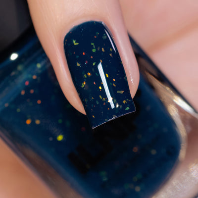 ILNP - Drizzle