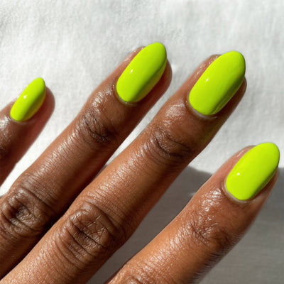 Cirque Colors - Electric Daisy (LE)