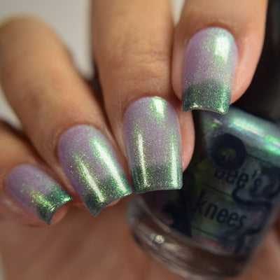*PRE-ORDER* Bee's Knees Lacquer - Ascension (Thermal)
