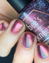 *PRE-ORDER* Bee's Knees Lacquer - Miromabby (Magnetic)