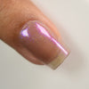 Bee's Knees Lacquer - I Will Not Orphan My Hamster
