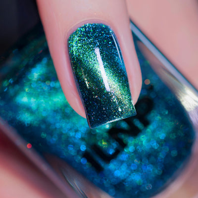 ILNP - Enchantment (Magnetic)