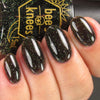 *PRE-ORDER* Bee's Knees Lacquer - Mortem