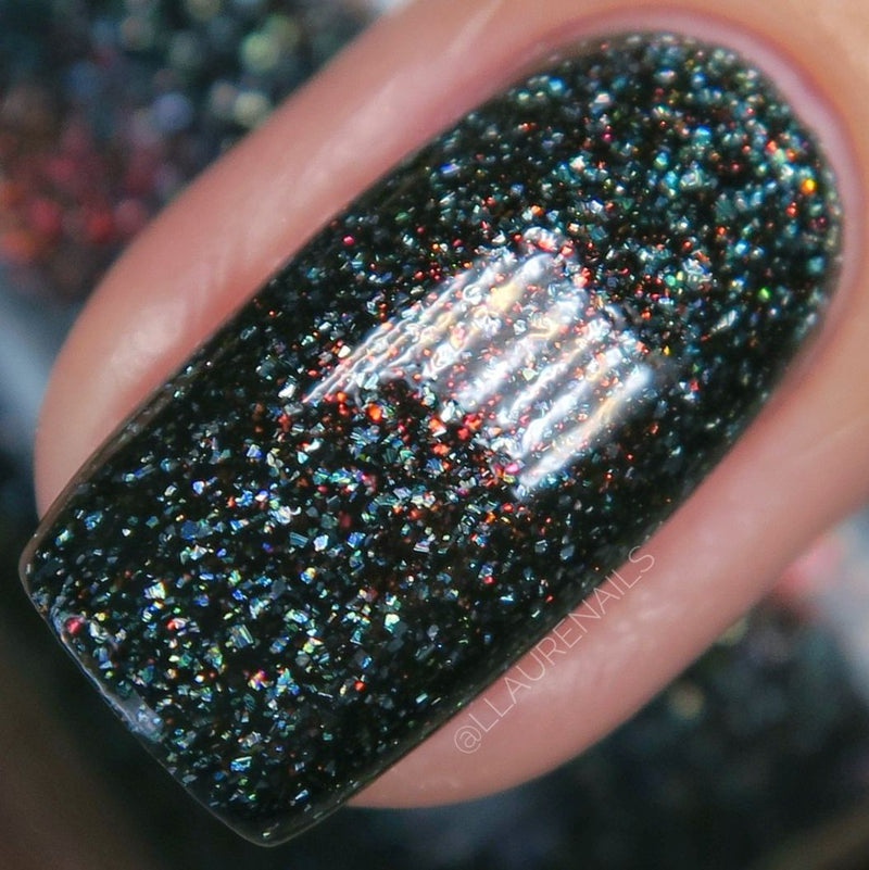 *PRE-ORDER* Bee's Knees Lacquer - I Myself Am Strange and Unusual