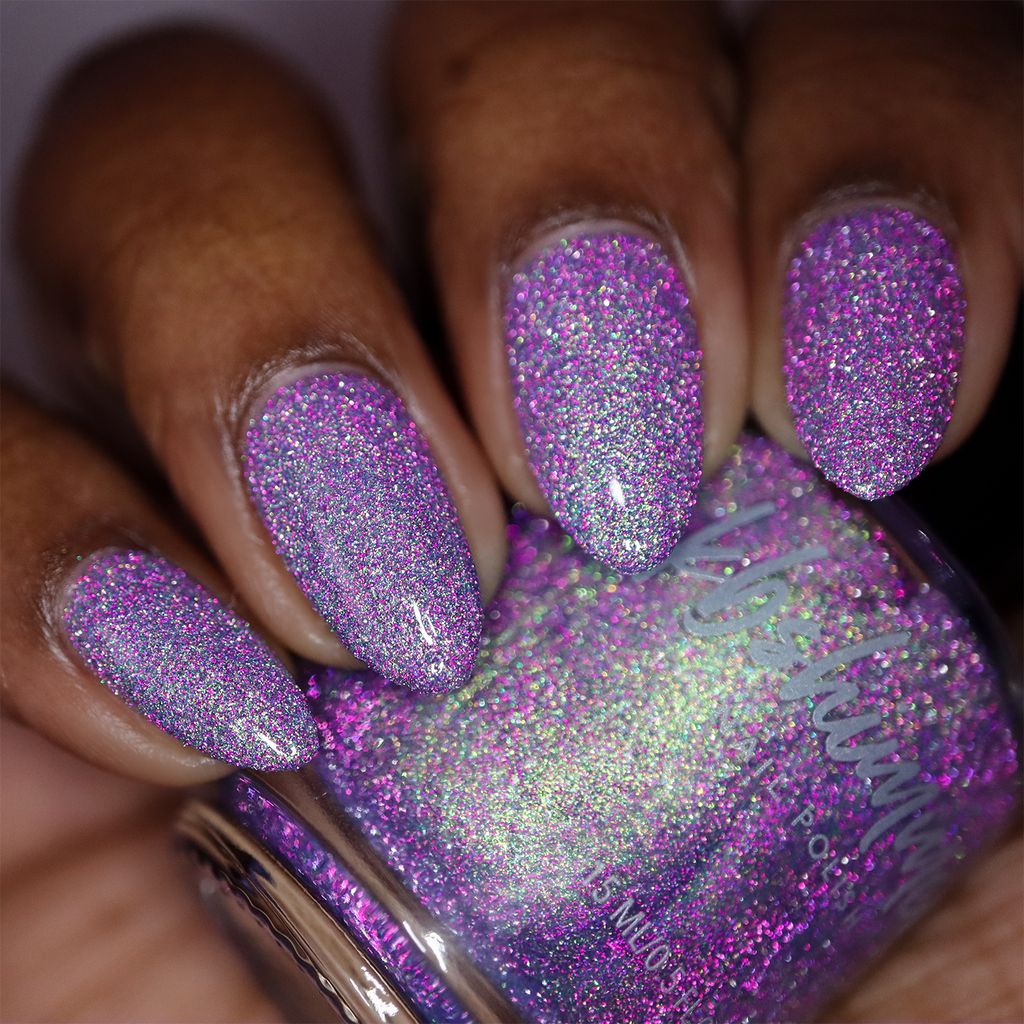 *PRE-SALE* KBShimmer - Bake Stuff Happen