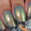 *PRE-SALE* Emily de Molly - Ready To Begin