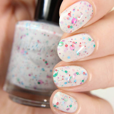KBShimmer - Flocking Fabulous