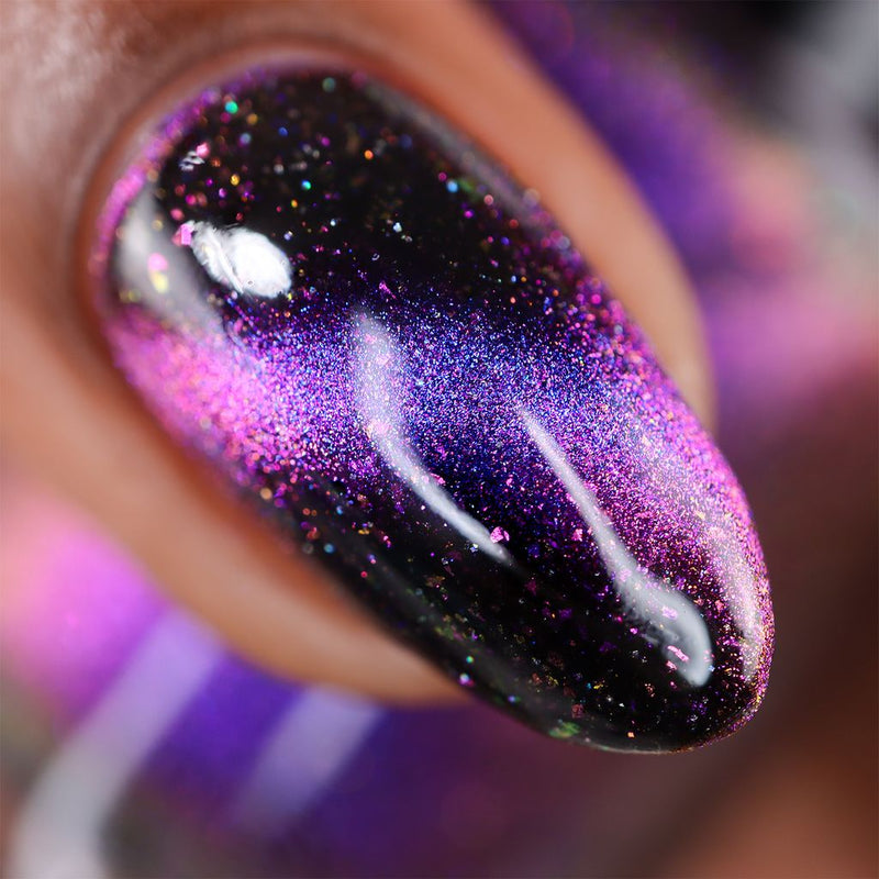 *PRE-ORDER* KBShimmer - Nebula-ous Plans (Magnetic)