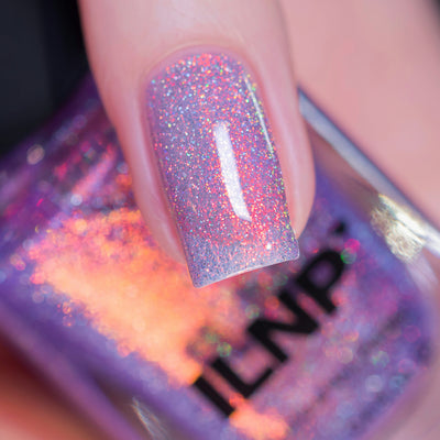 ILNP - Fairy Dust