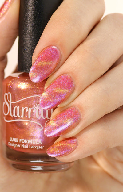 Starrily - Fairy Floss (Magnetic)