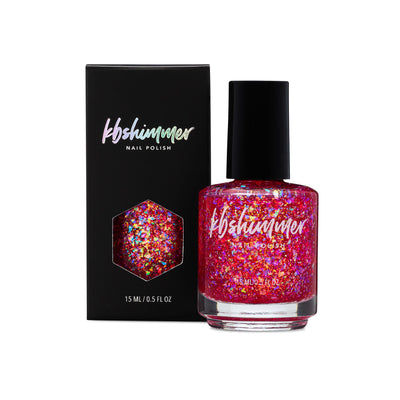 KBShimmer - Ferris One Of All