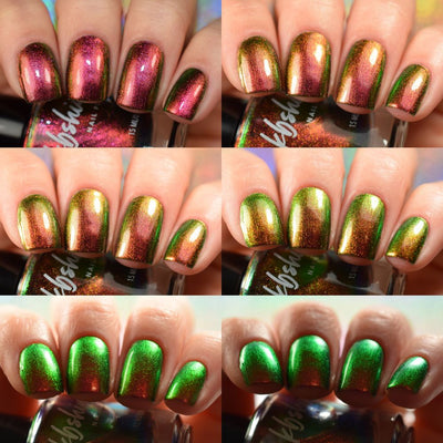 KBShimmer - For The Pun Of It