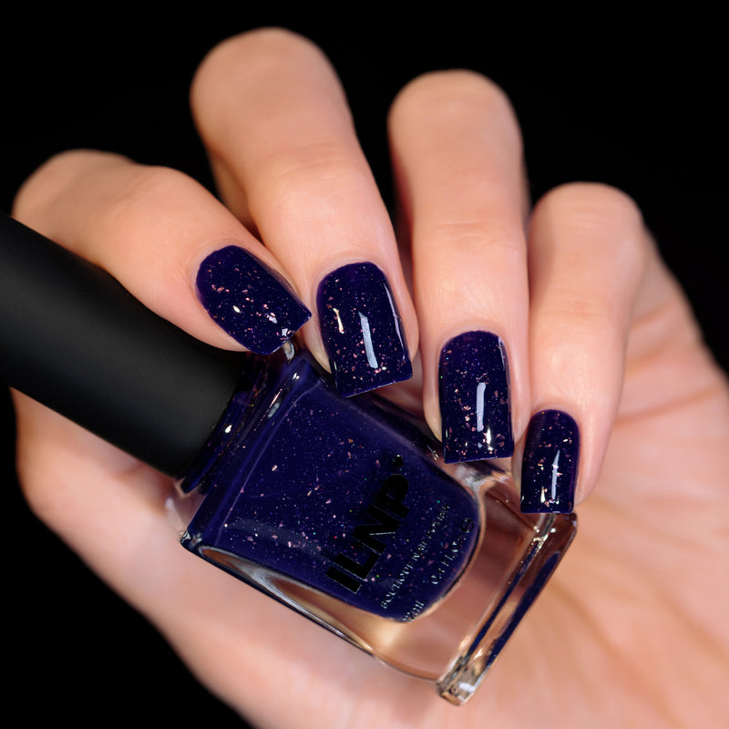 ILNP - First Edition