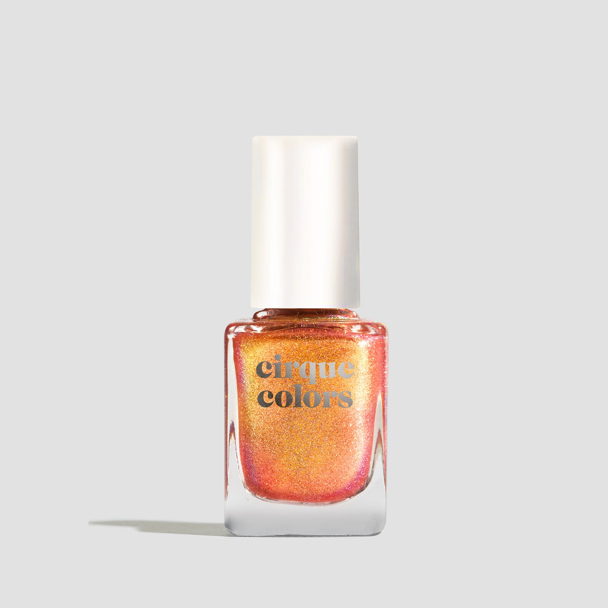 Cirque Wall St Nail Polish - Harlow & Co.