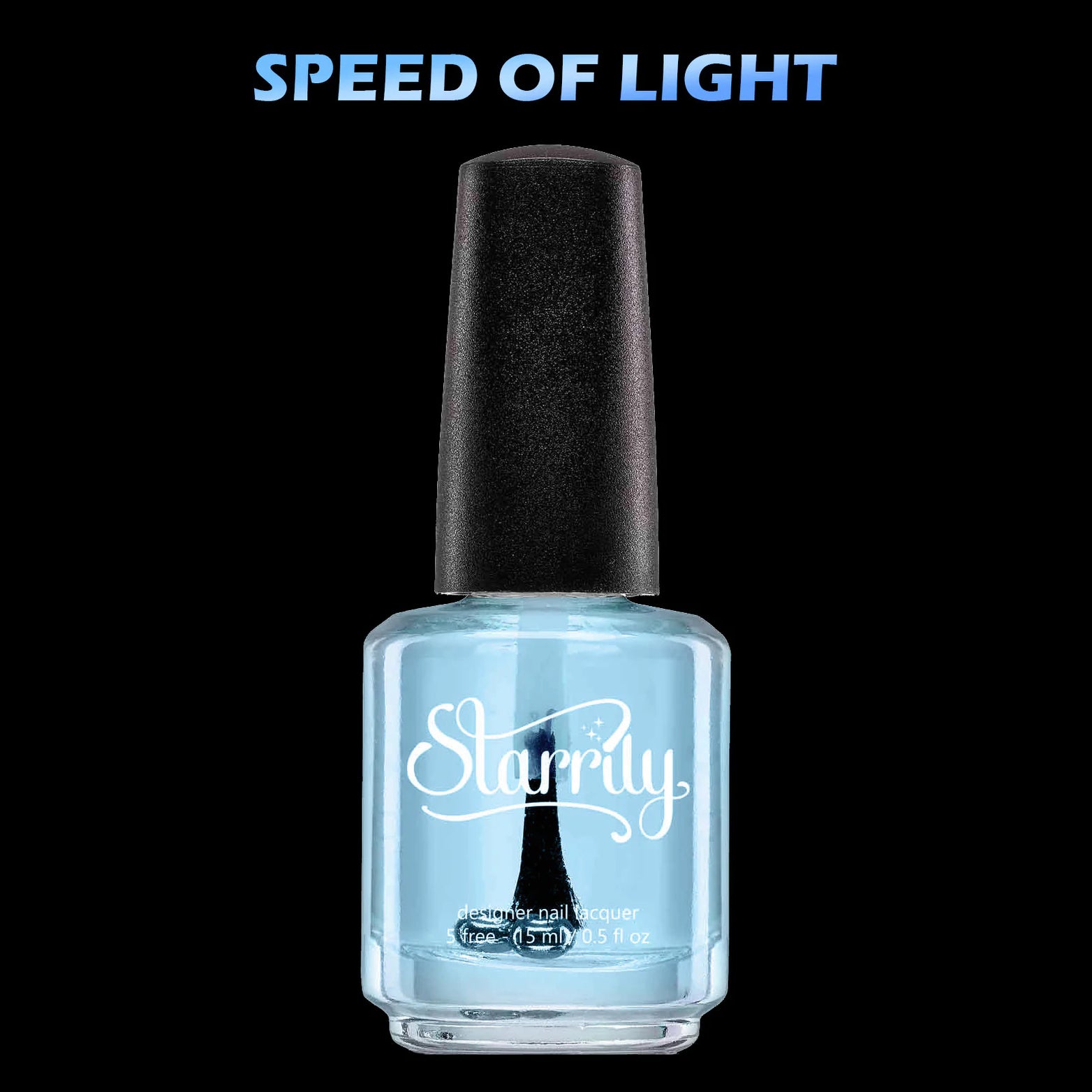Starrily - Speed of Light: Flash | Quick Dry Top