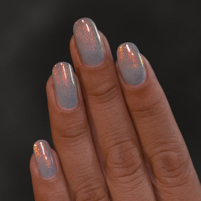 ILNP - Flicker