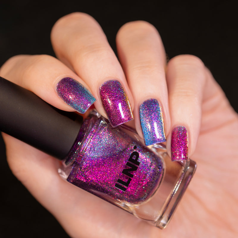 ILNP - Flip Side (Magnetic)
