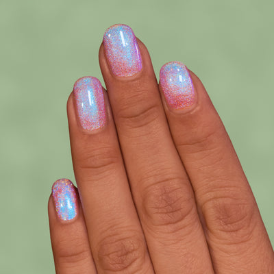 *PRE-ORDER* ILNP - Flower Child