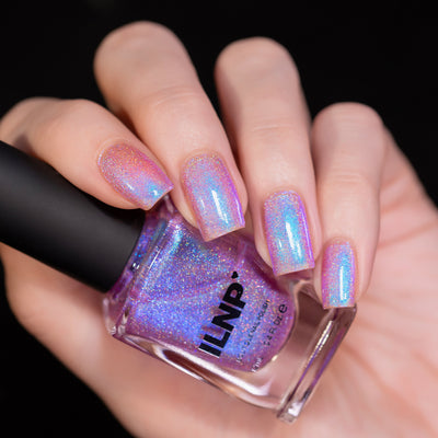 *PRE-ORDER* ILNP - Flower Child