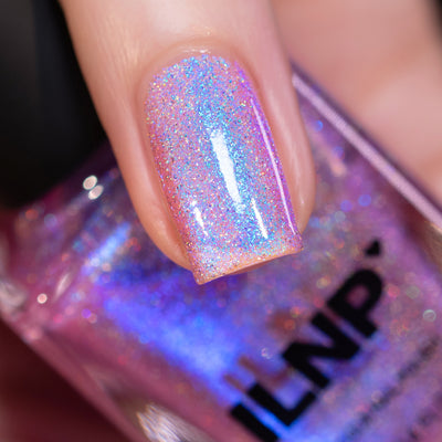 *PRE-ORDER* ILNP - Flower Child