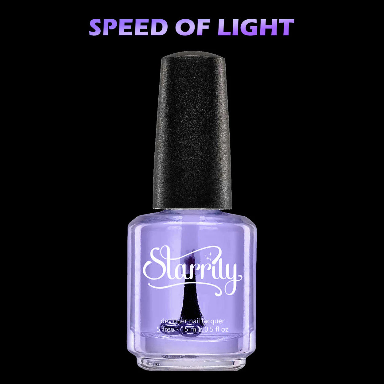 Starrily - Speed of Light: Force | Quick Dry Top
