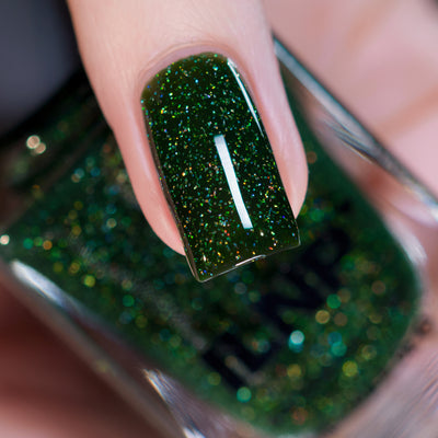 *PRE-SALE* ILNP - Forest Drive