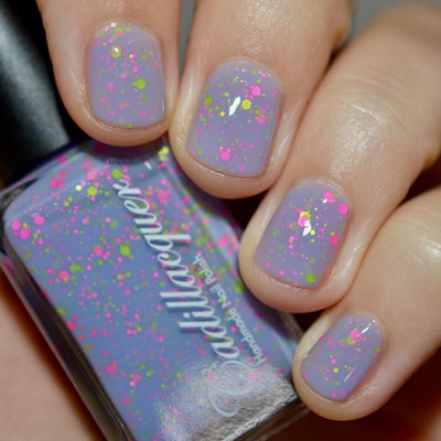 *PRE-ORDER* Cadillacquer - FB Trio - Magical Creatures