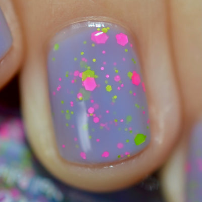 *PRE-ORDER* Cadillacquer - FB Trio - Magical Creatures
